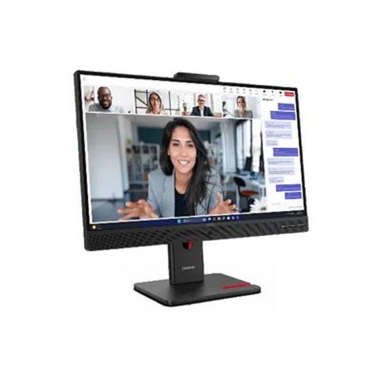 ThinkVision T27QD-4v 27 inch Monitor ThinkVision T27QD-4v 27 inch Monitor