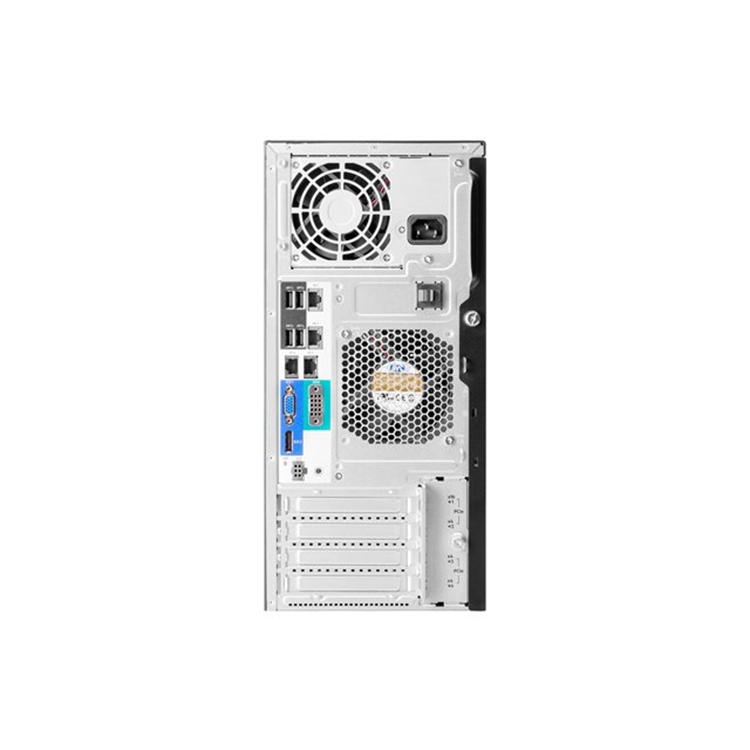 HPE ProLiant ML30 Gen11 E-2436 2.9GHz