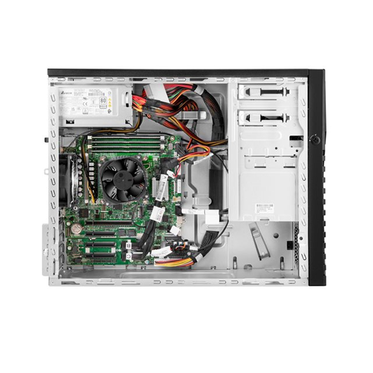 HPE ProLiant ML30 Gen11 E-2436 2.9GHz