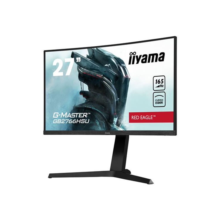 GB2766HSU-B1/27" G-Master Red Eagle GB2766HSU-B1/27" G-Master Red Eagle