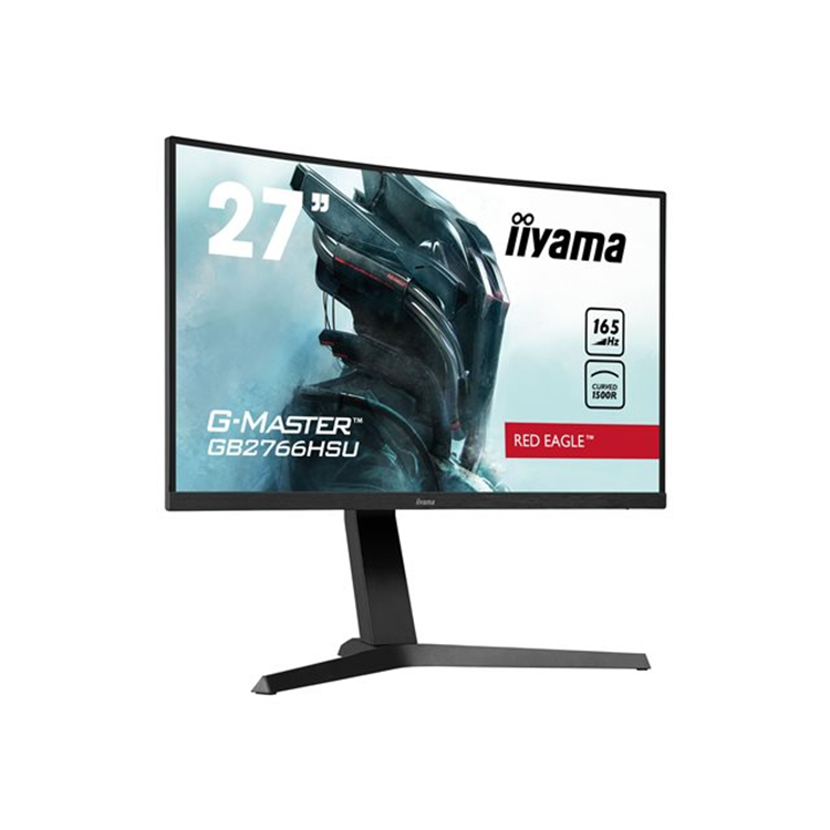 GB2766HSU-B1/27" G-Master Red Eagle GB2766HSU-B1/27" G-Master Red Eagle