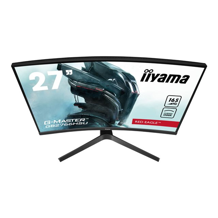 GB2766HSU-B1/27" G-Master Red Eagle GB2766HSU-B1/27" G-Master Red Eagle
