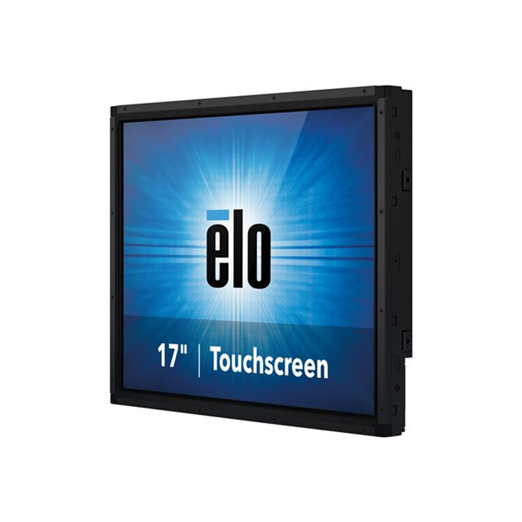 1790L 17in LCD VGA AccuTouch