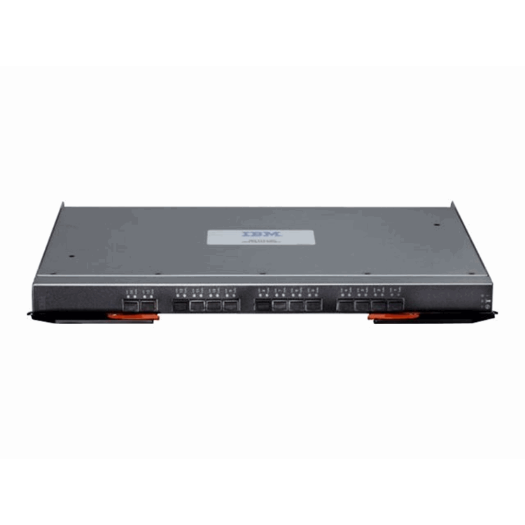 IBM Flex EN4091 10Gb Eth Pass-thru