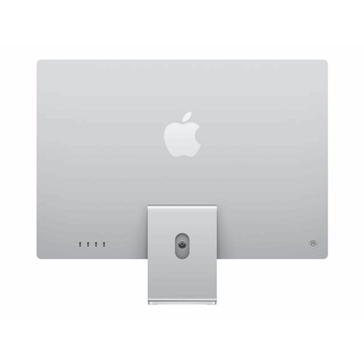 APPLE IMAC 24 SLV/10C/10C/16GB/256-NLD