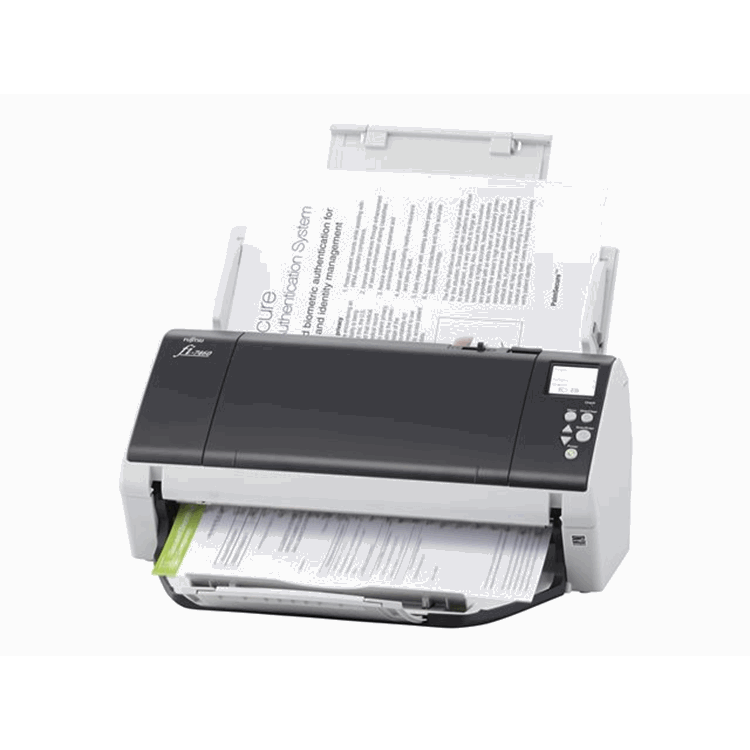 fi-7460/60 ppm/120ipm duplex A4L ADF fi-7460/60 ppm/120ipm duplex A4L ADF