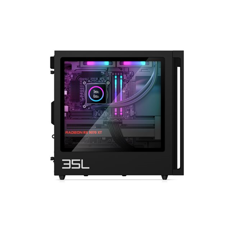 HP OMEN 35L GT16-1082nd R7 9800X3D 32GB