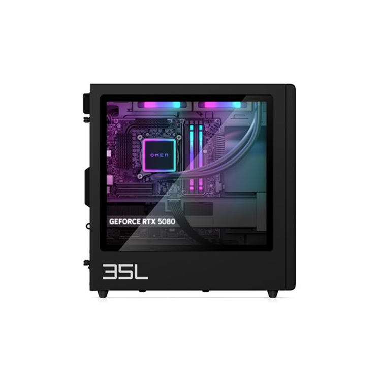 HP OMEN 35L GT16-1082nd R7 9800X3D 32GB