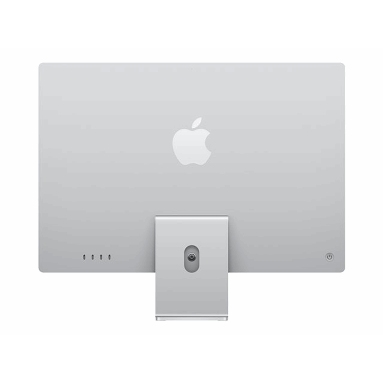 APPLE IMAC 24 SLV/10C/10C/16GB/512-NLD