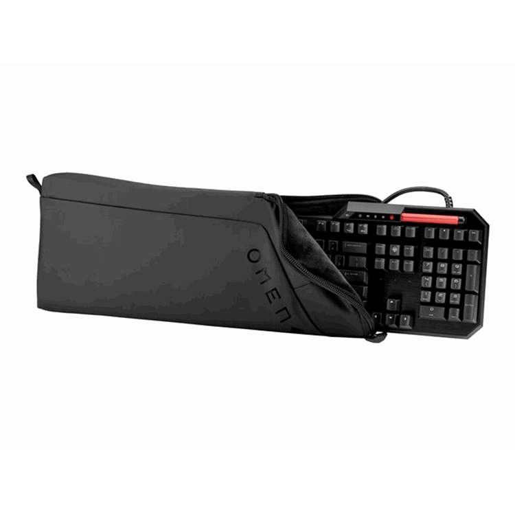 HP OMEN Transceptor KB Sleeve Europe