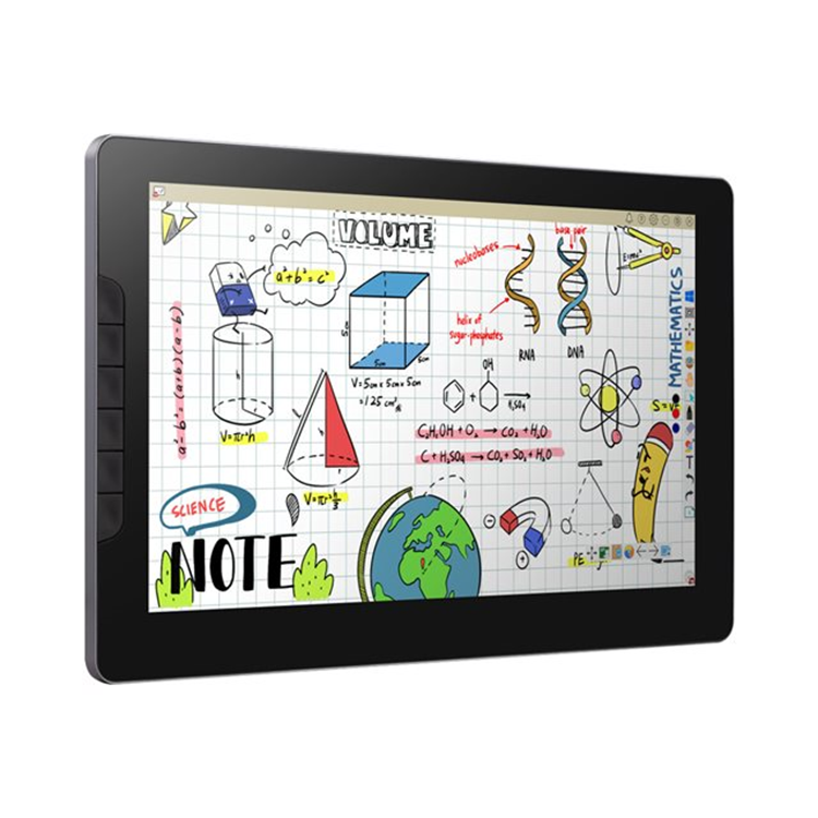 ID1330 Tablet 13.3 ViewBoard USB-C HDMI