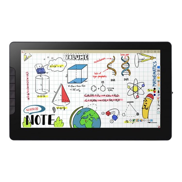 ID1330 Tablet 13.3 ViewBoard USB-C HDMI