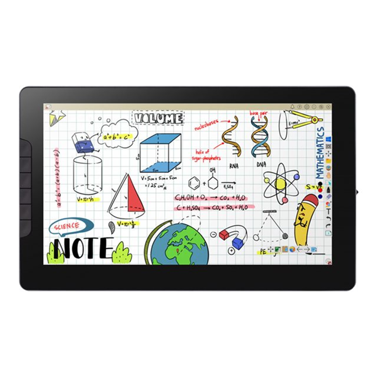 ID1330 Tablet 13.3 ViewBoard USB-C HDMI ID1330 Tablet 13.3 ViewBoard USB-C HDMI