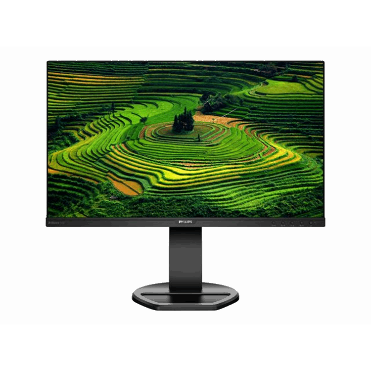 241B8QJEB 23.8 IPS DP HDMI DVI VGA