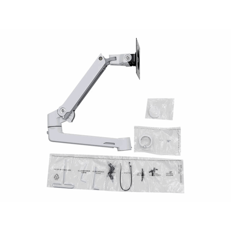 98-130-216/LX DUAL STACKING ARM EXT.