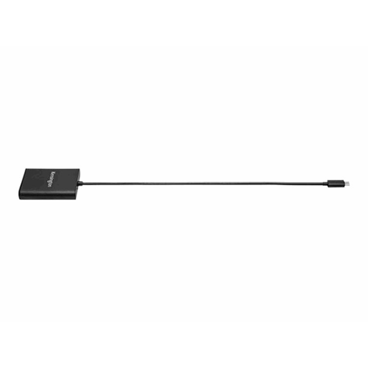 USB-C to Dual DisplayPort 1.2 Video