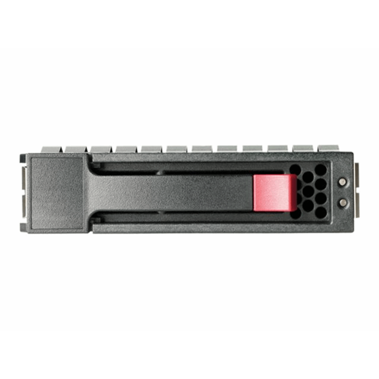 HPE MSA 6TB SAS 7.2K LFF M2 HDD