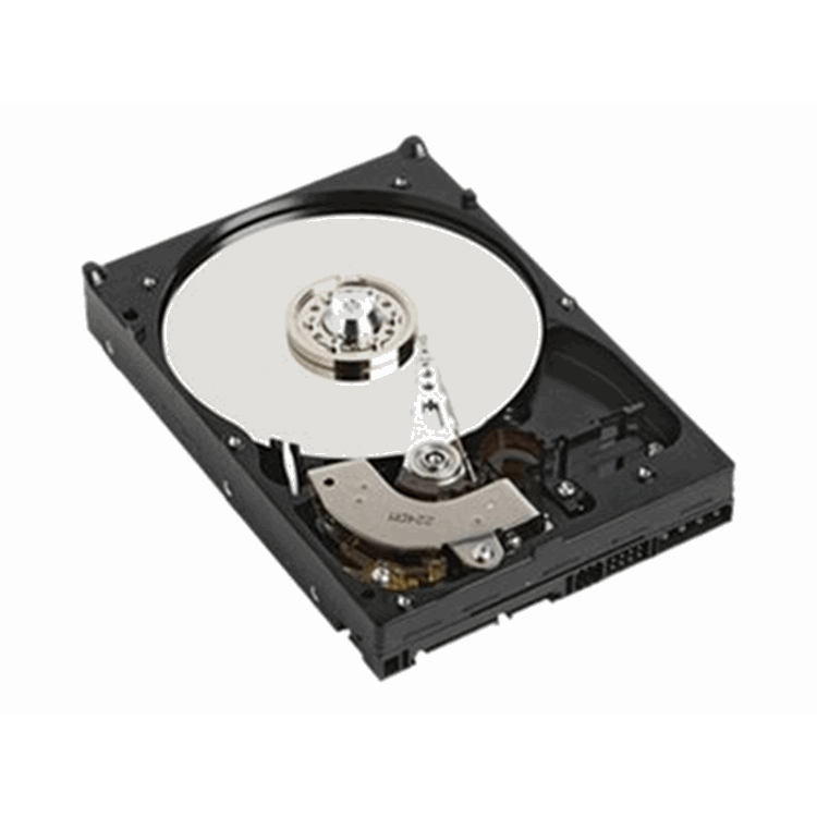 1.8TB 10k 2.5in SAS IBM DS3524