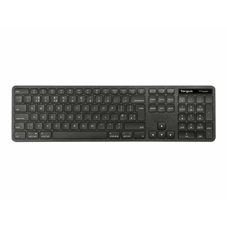 ECOsmart Full Size Wireless keyboard