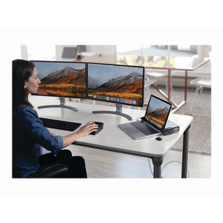 Kensington LD5400T Multi User Thunderbol