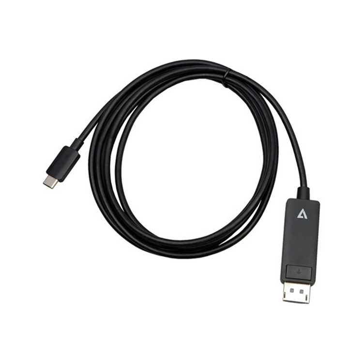 USB-C to DisplayPort Cable 2M USB-C to