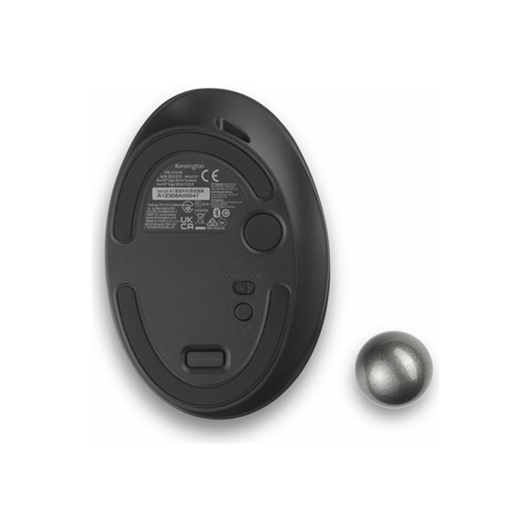 Kensington ProFit Ergo TB550 Trackball Kensington ProFit Ergo TB550 Trackball