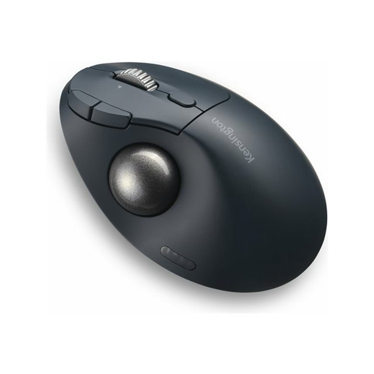 Kensington ProFit Ergo TB550 Trackball Kensington ProFit Ergo TB550 Trackball