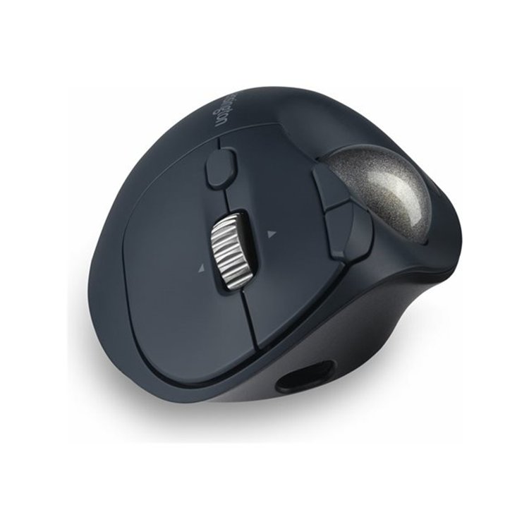 Kensington ProFit Ergo TB550 Trackball Kensington ProFit Ergo TB550 Trackball