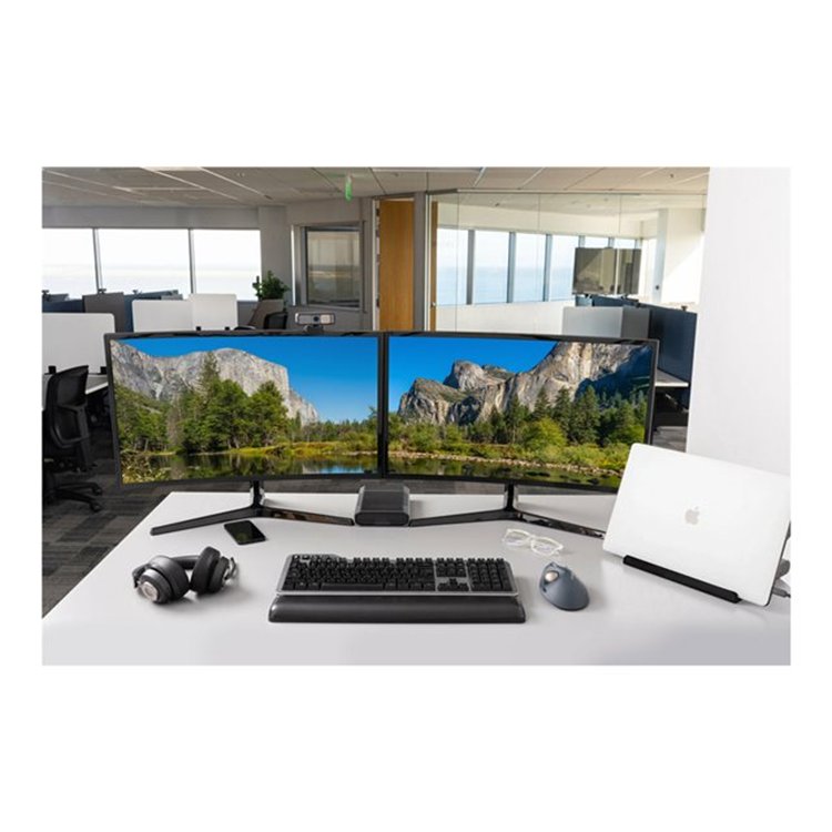 Kensington ProFit Ergo TB550 Trackball Kensington ProFit Ergo TB550 Trackball