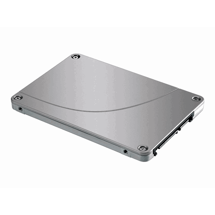 1.92TB SATA MU SFF RW DS SSD 1.92TB SATA MU SFF RW DS SSD