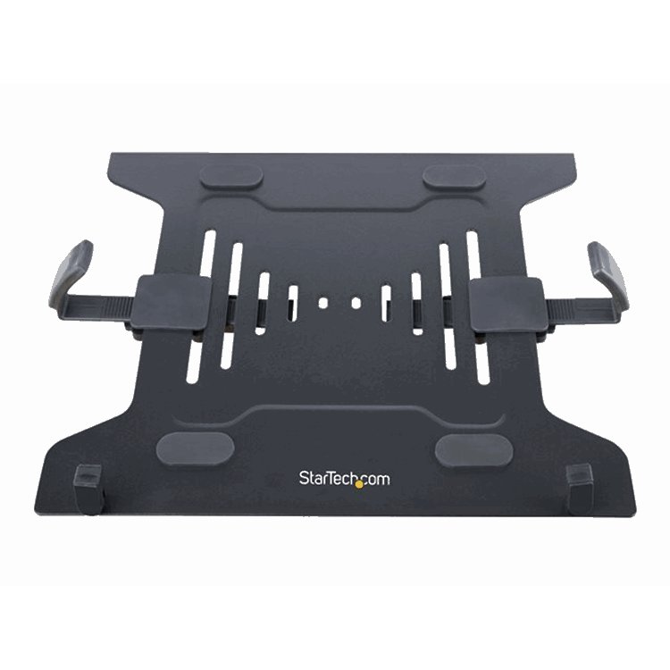 Monitor Arm with Laptop Tray Adjustable Monitor Arm with Laptop Tray Adjustable
