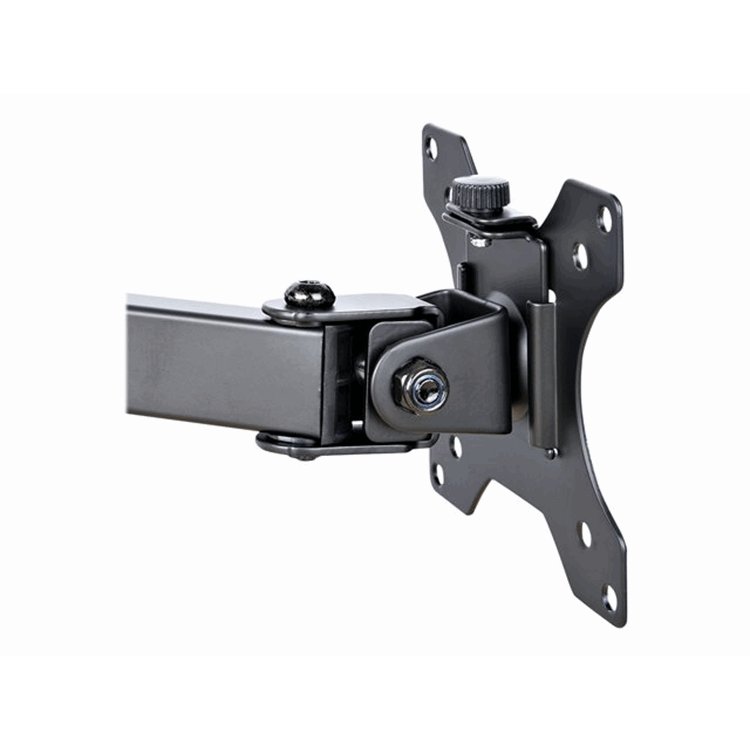 Monitor Arm with Laptop Tray Adjustable Monitor Arm with Laptop Tray Adjustable