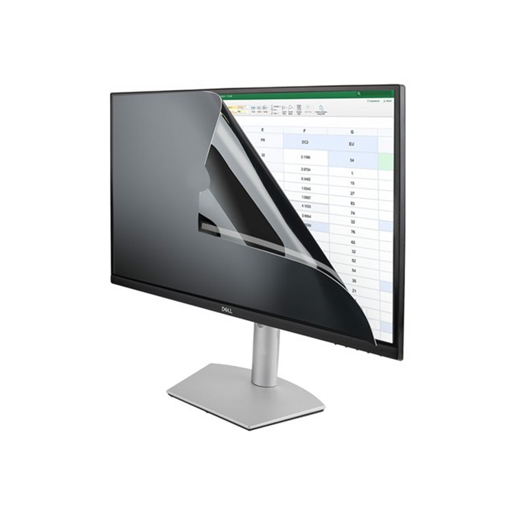 19.5 Computer Monitor Privacy Filter