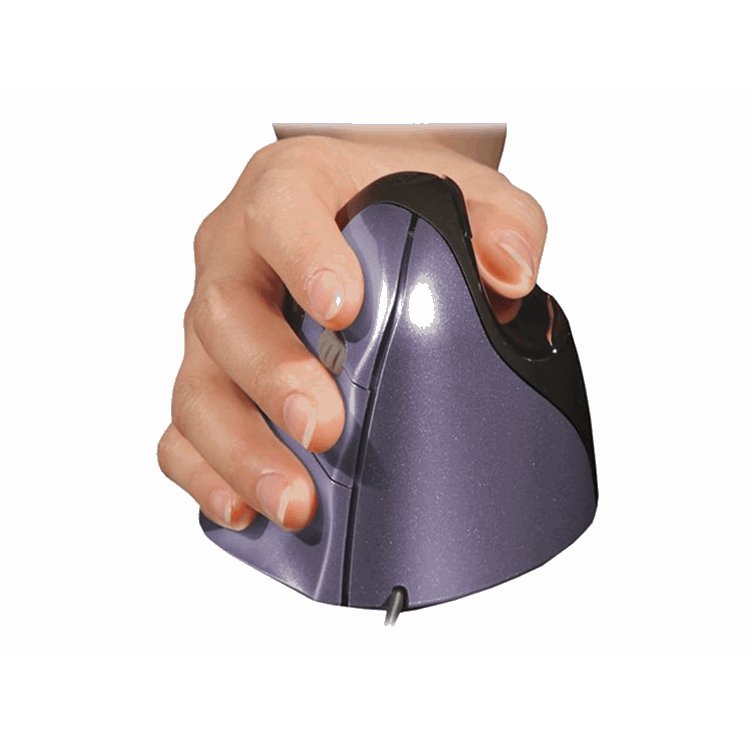 Evoluent 4 Vert Mouse Right Model Small Evoluent 4 Vert Mouse Right Model Small