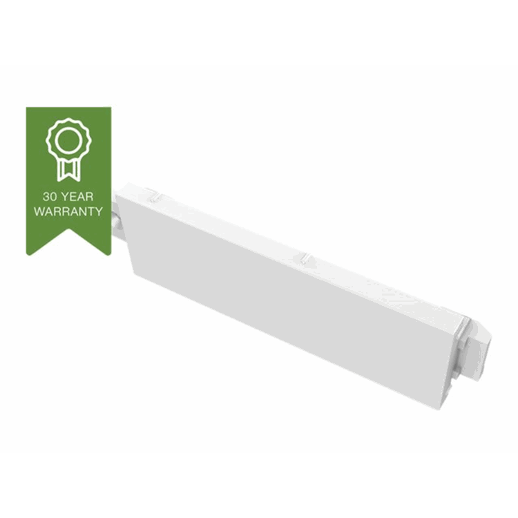 VISION Techconnect Blank Module VISION Techconnect Blank Module