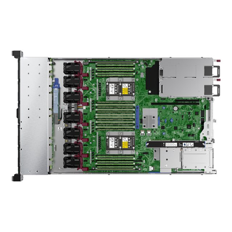 HPE DL360 Gen10 8SFF NC CTO Sv HPE DL360 Gen10 8SFF NC CTO Sv