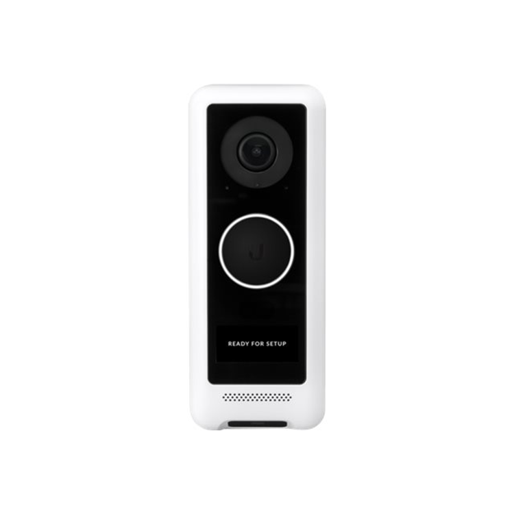 UniFi Protect G4 Doorbell UniFi Protect G4 Doorbell