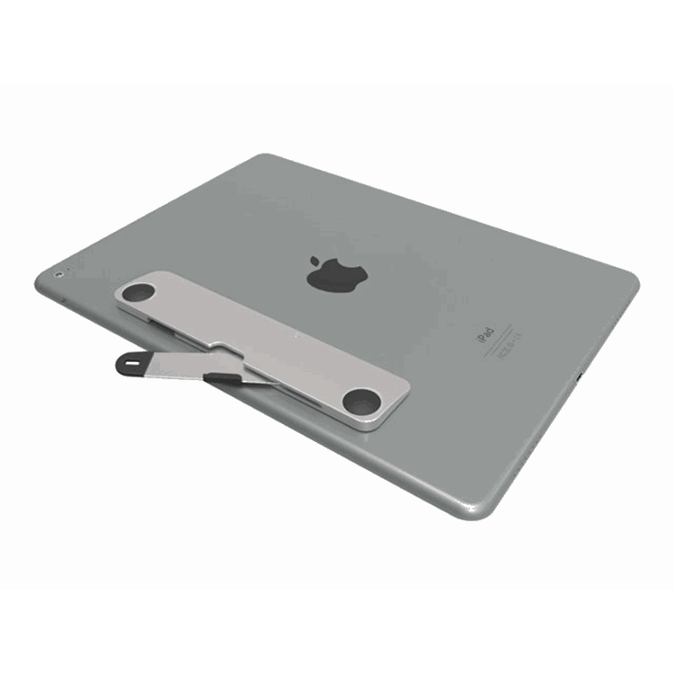 Blade w/Combo Lock Adds Security Slot