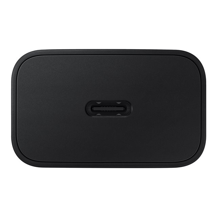 Samsung 15W Power Adapter no cable Black