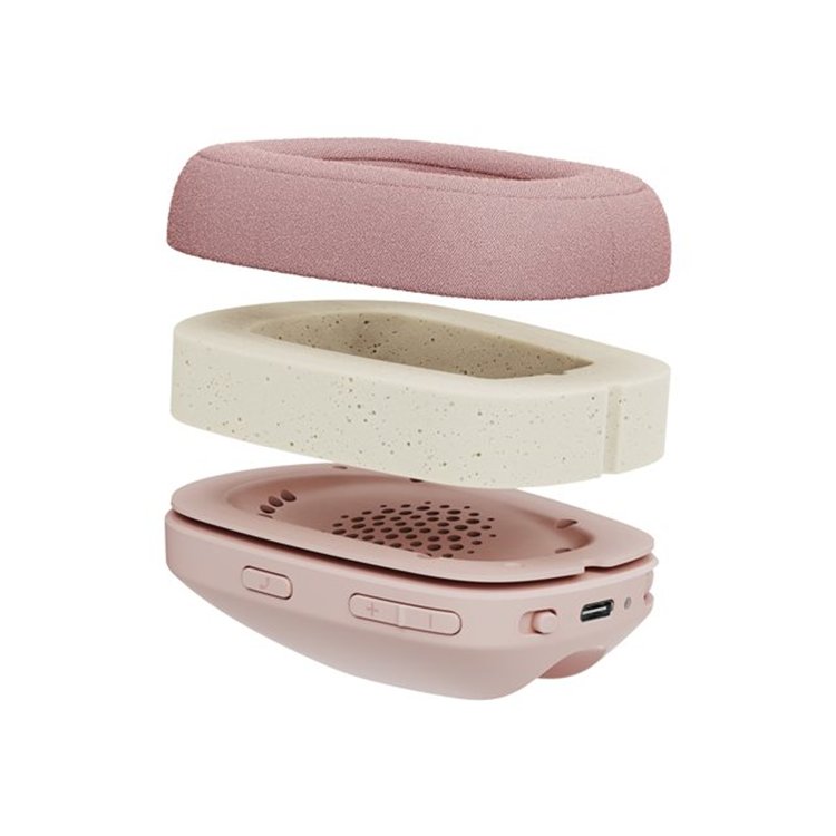 ZONE VIBE 100 - ROSE M/N:A00167 - EMEA