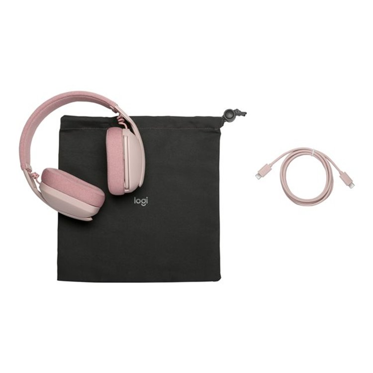 ZONE VIBE 100 - ROSE M/N:A00167 - EMEA