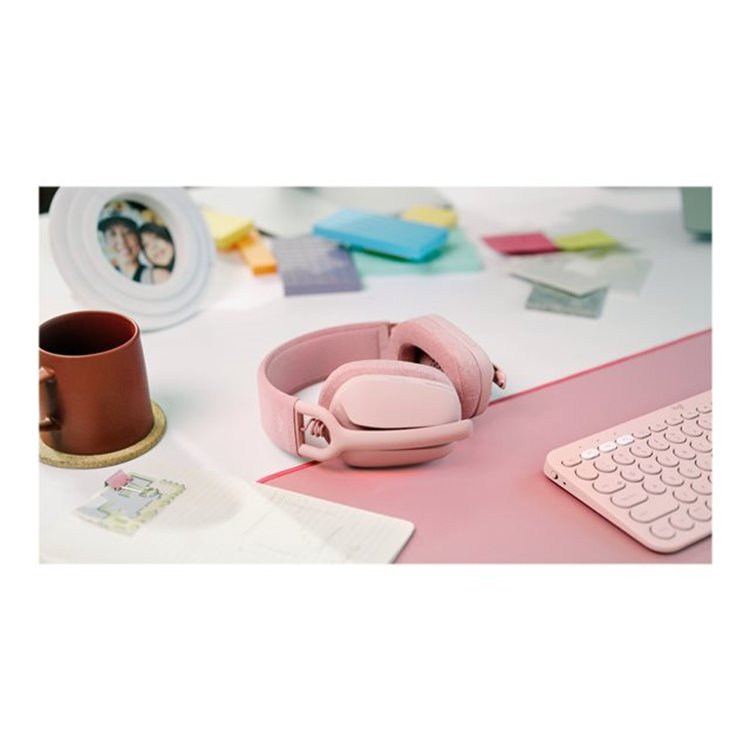 ZONE VIBE 100 - ROSE M/N:A00167 - EMEA