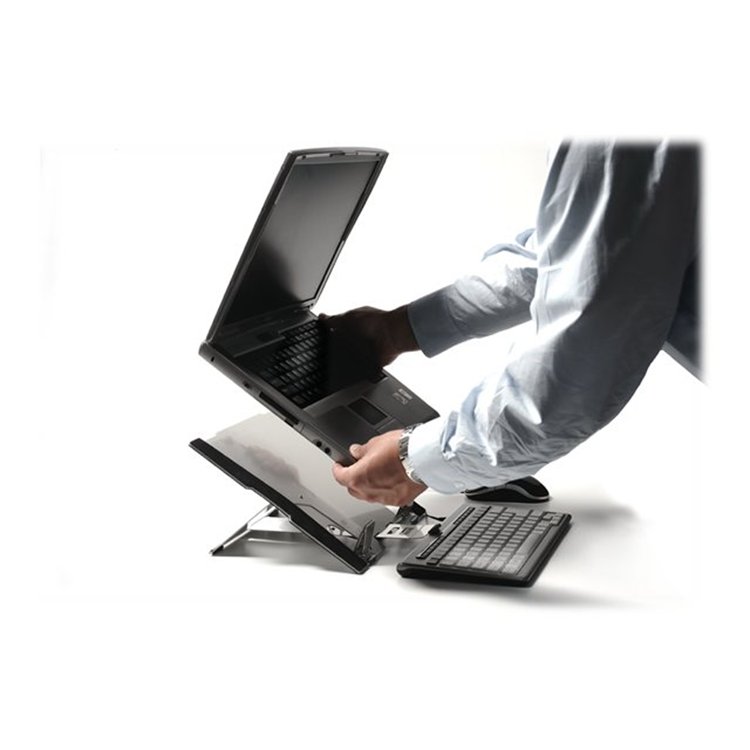Notebook Stand f Flex-Top 270 Notebook Stand f Flex-Top 270