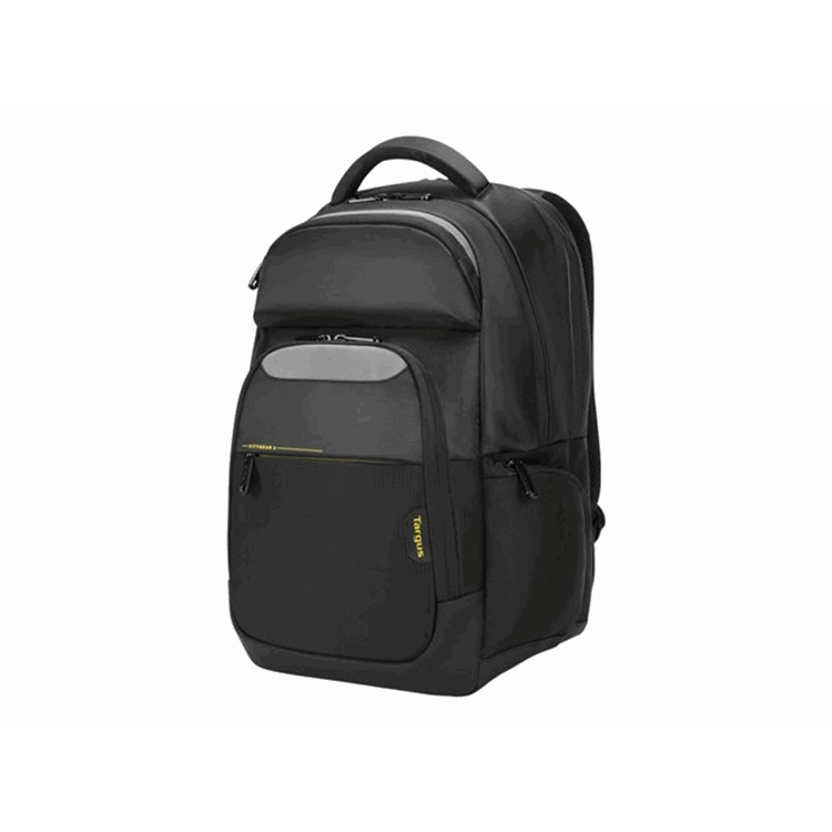 Citygear 14" Backpack Black
