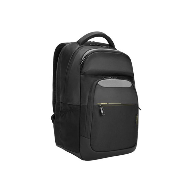 Citygear 14" Backpack Black