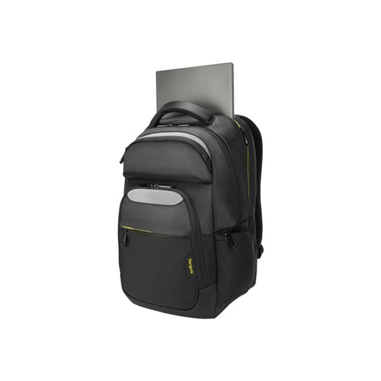 Citygear 14" Backpack Black Citygear 14" Backpack Black