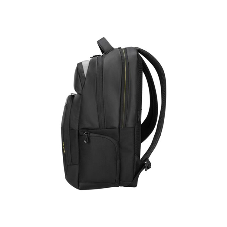 Citygear 14" Backpack Black Citygear 14" Backpack Black