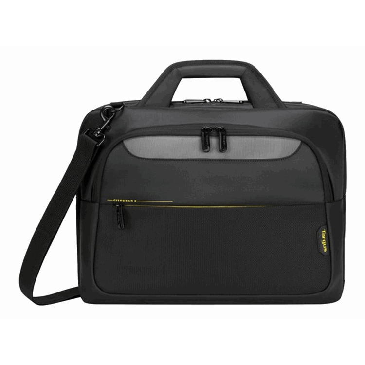 Citygear 15.6" Topload Black