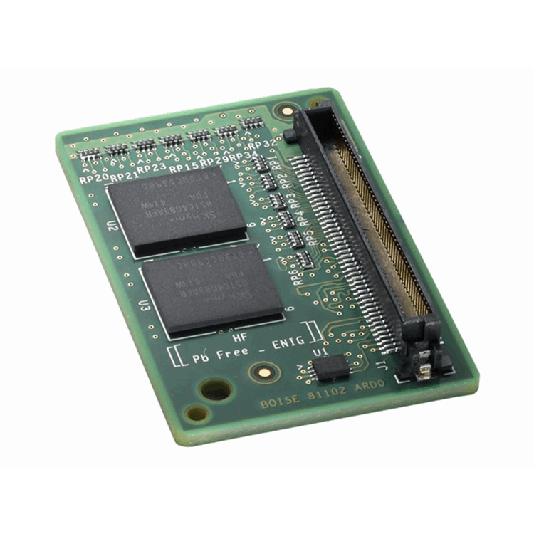 1GB 90-Pin DDR3 Slim DIMM