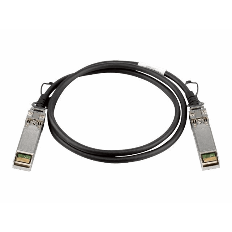 1M SFP Direct Attach Stacking Cable 1M SFP Direct Attach Stacking Cable